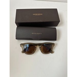 Oliver Peoples OV5509SU RORKE Sunglasses